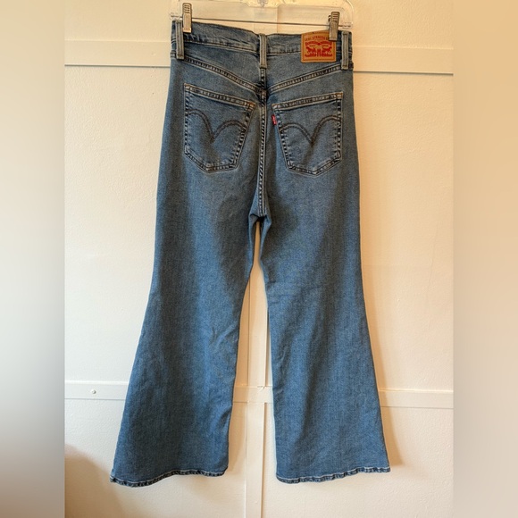 LEVIS Ribcage Bell - Picture 2 of 8